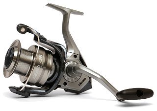 Катушка Okuma Azaki AZ-55 FD 1+1bb - фото 2