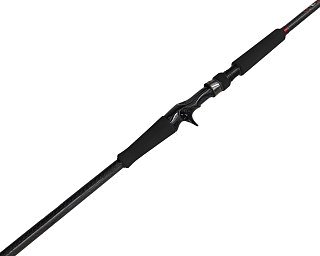 Спиннинг Zetrix HellHound HHC-842SBESG 2nd Gen max 160 - фото 2