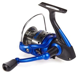 Катушка Salmo Sniper spin 6 4000FD - фото 2