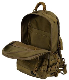 Рюкзак Tramp Tactical sandstone 40л - фото 6