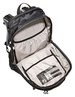 Рюкзак Deuter Futura 28л black - фото 4