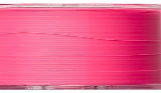 Леска DAM Tectan Superior Elasti-Bite 300м 0.30мм 6.5кг 14lbs Pink - фото 2