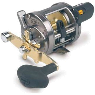 Катушка Shimano Tekota 500 LCM