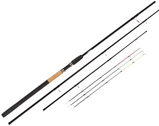 Удилище Salmo Sniper feeder 3.30м 90гр - фото 1