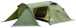 Палатка Tramp Cave 3  V2 - фото 1