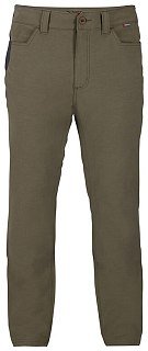 Брюки Simms Challenger Pants Dark Stone 30W 