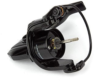 Катушка Nautilus Verona 3000S Com - фото 6