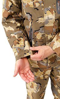 Костюм King Hunter Exterior modern camo - фото 8