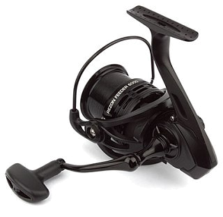 Катушка Nautilus Rezon Feeder 6000 - фото 6