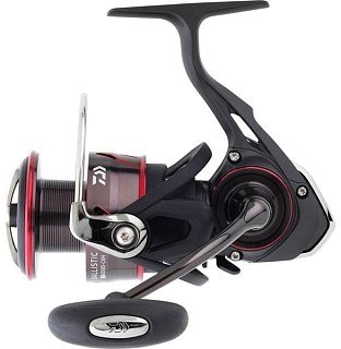 Катушка Daiwa Ballistic LT 4000D CXH