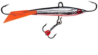 Балансир Sprut Hiko №3 7гр 45мм SBK-EP