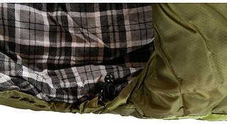 Спальник Tramp Sherwood Wide левый - фото 9