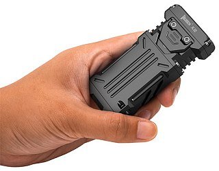 Фонарь Wuben X2 Black - фото 9