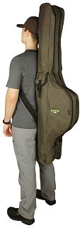 Чехол Riverzone для удилищ Case soft  2-145см - фото 8