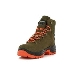 Ботинки Chiruca Game HI-VIS 08 - фото 3