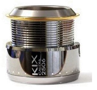 Шпуля для катушки Daiwa Caldia kix 2506