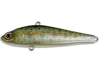 Воблер Zipbaits Rigge vib 63 851R