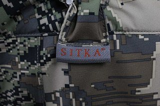 Брюки Sitka Blizzard AeroLite Pant Optifade Open Country - фото 8