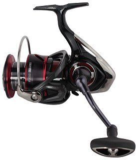 Катушка Daiwa 20 Fuego LT 6000 - фото 2