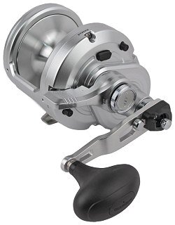 Катушка Shimano 19 Speedmaster 20LD II - фото 3