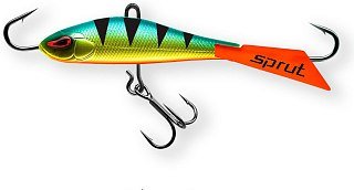 Балансир Sprut Atari №3 3,7гр 30мм LBP