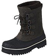 Ботинки Seeland Grizzly pac 10 dark brown