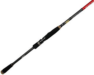 Спиннинг Champion Rods Team Dubna Generation ll TD2-842MH - фото 2