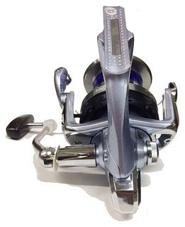 Катушка Shimano Speedcast 14000 XSC - фото 4