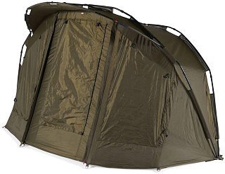 Палатка JRC Defender Peak Bivvy 2-Man - фото 4