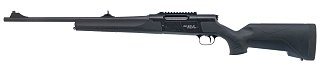 Карабин Strasser RS Solo Evolution 308Win Ava-Tahr Synthetic Black W/S - фото 4