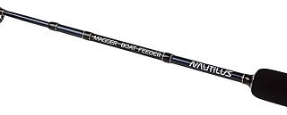Удилище Nautilus Magger Boat Feeder 120см 120гр NMBF122M sec 2 - фото 1