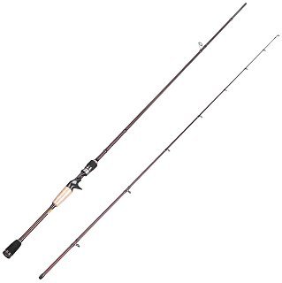 МП Удилище кастинговое SMAP PLUS XB C802MF 7- 21g RYOBI