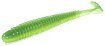 МП Приманка Keitech виброхвост Swing impact 4,5" 424 lime chartreuse