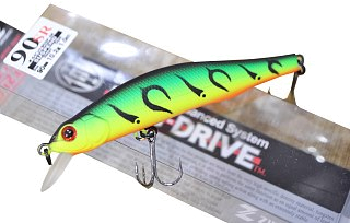 Воблер Zipbaits Orbit 90 SP SR №070 - фото 3