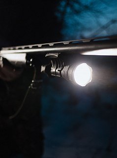Крепление Armytek подствольное AWM-03 Com - фото 3