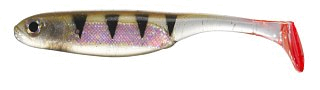 Приманка Berkley Powerbait Gotam Shad Perch 5 cm