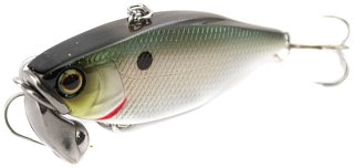 Воблер Jackall TN 70 Trigon sk pearl shad