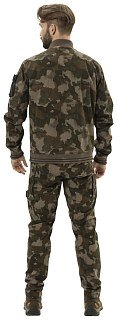Брюки Remington Wanted militari - фото 4