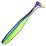 МП Приманка Keitech виброхвост Easy shiner 4,5" Pal 06 Violet lime belly