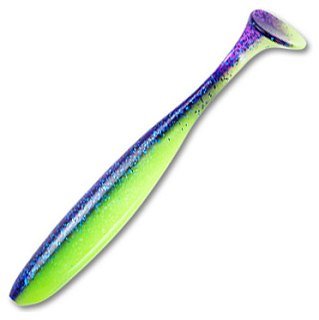 МП Приманка Keitech виброхвост Easy shiner 4,5