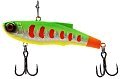 Приманка Ecopro VIB Diana 70мм 15г 009 Lemon Red Tag