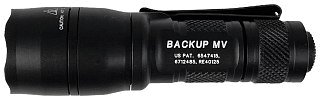 Фонарь Surefire E1B Backup - фото 3
