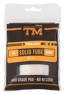 Сетка PVA Prologic TM solid tube refill 5м 30мм