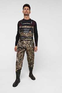 Вейдерсы Finntrail Airman max-5 р.44 (11) L - фото 2