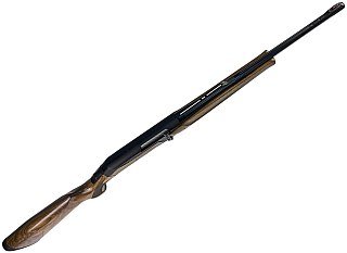 Карабин Browning Bar Zenith 30-06 Prestige Wood fluted HC 510мм - фото 5