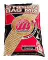 Прикормка Mainline Pro-active bag & stick mix 1кг hemp