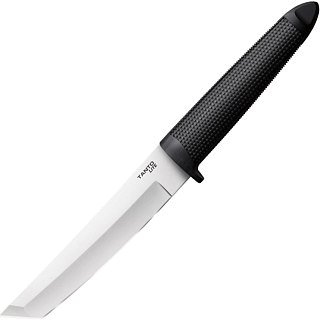 Нож Cold Steel Tanto Lite тактический фикс. клинок 15.2 см  - фото 1