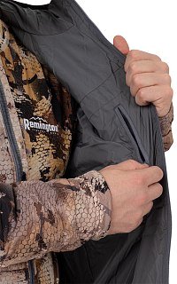 Куртка Remington Raven yellow waterfowl honeycombs - фото 10