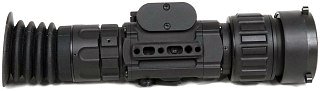 Тепловизионный прицел Fortuna General 50L6s - фото 7