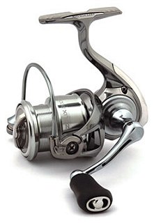 Катушка Nautilus Zolix 2000 Com - фото 1